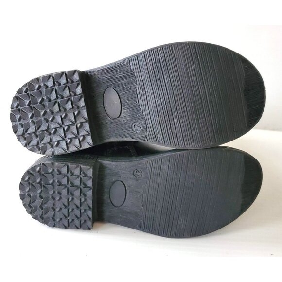 UMI QUILTED BOOTS FOR GIRLS SIZE US 10 EU 27 NWOT - Picture 6 of 10